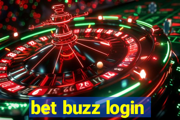 bet buzz login